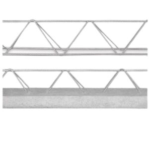 Armadura 12-36 de acero en cdmx