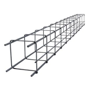 Castillo Electrosoldado cdmx