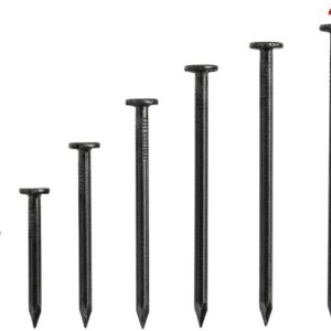 Clavo para concreto 4" cdmx