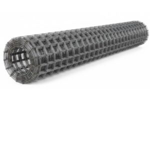 Malla electrosoldada cdmx