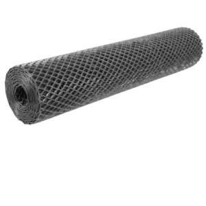 Metal Desplegado calibre 26 cdmx