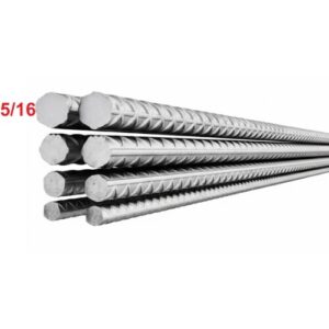 Varillín Tec 60 calibre 5/16