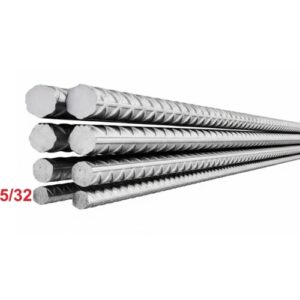 Varillin tec 60 calibre 5/32 cdmx