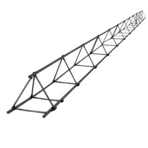 Castillo electrosoldado cdmx