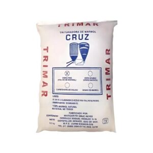 Bulto Cero Fino 25kg cdmx