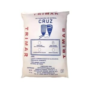 Bulto Cero grueso 25kg cdmx