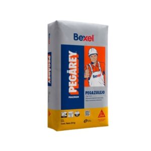 Bulto Pegazulejo Pegarey 20KG cdmx